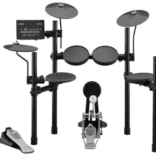 Yamaha DTX452K Electronic Drum Set