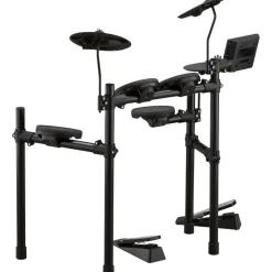 Yamaha DTX402K Electronic Drum Set