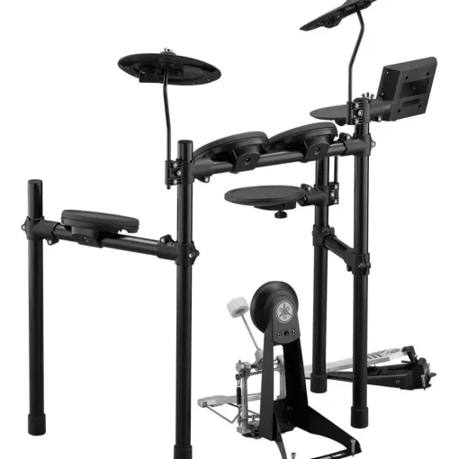 Yamaha DTX452K Electronic Drum Set