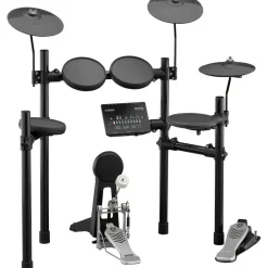 Yamaha DTX452K Electronic Drum Set