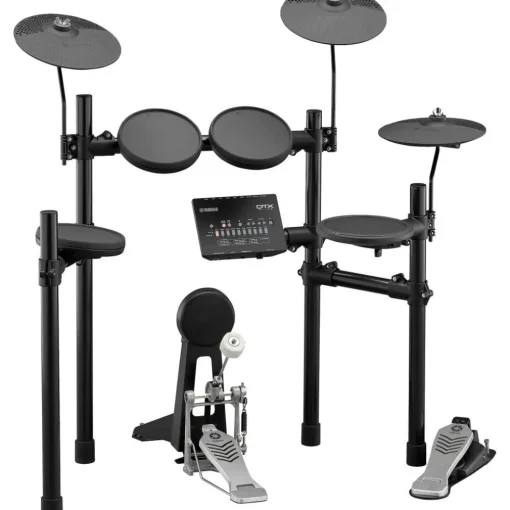 Yamaha DTX452K Electronic Drum Set