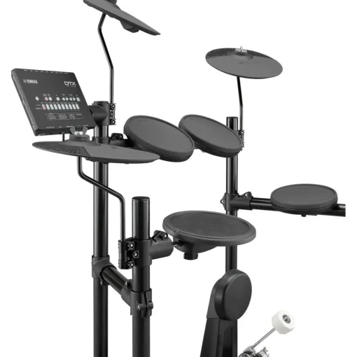 Yamaha DTX452K Electronic Drum Set
