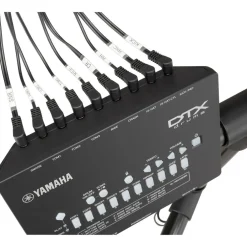 Yamaha DTX402K Electronic Drum Set