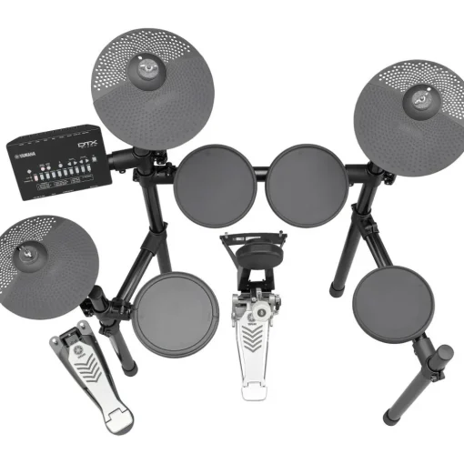 Yamaha DTX452K Electronic Drum Set