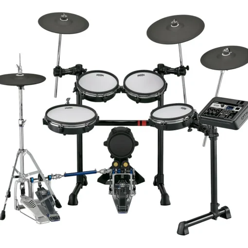 Yamaha DTX6K5-M Electronic Drum Set