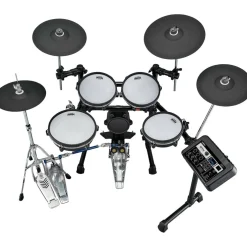 Yamaha DTX6K5-M Electronic Drum Set