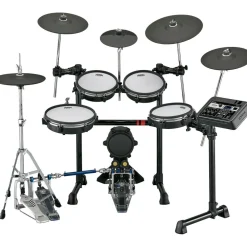 Yamaha DTX6K5-M Electronic Drum Set
