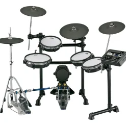 Yamaha DTX6K5-M Electronic Drum Set