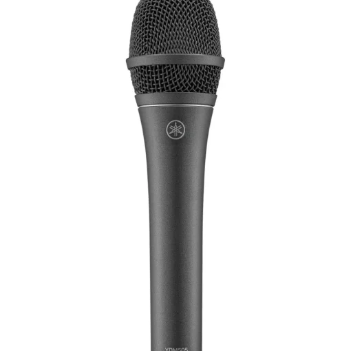 Yamaha Dynamic Cardioid Microphone
