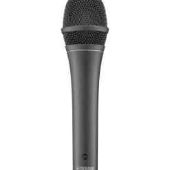 Yamaha Dynamic Cardioid Microphone