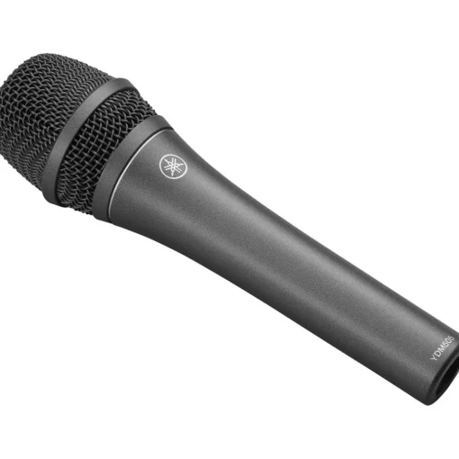 Yamaha Dynamic Cardioid Microphone