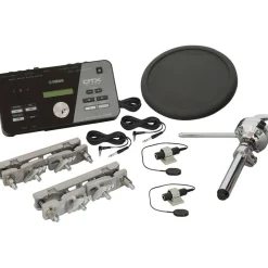 Yamaha Electronic Drum Hybrid Add on Package DTXHP570