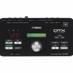 Yamaha Electronic Drum Hybrid Add on Package DTXHP570