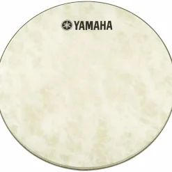 Yamaha Fiberskyn 3 Concert Bass Drum Head 36 in.
