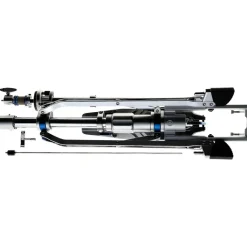 Yamaha HHS9D 2-Leg Hi-Hat Stand