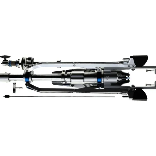 Yamaha HHS9D 2-Leg Hi-Hat Stand