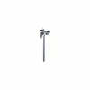 Yamaha 3-Hole Receiver for Cymbal or Drum Stands