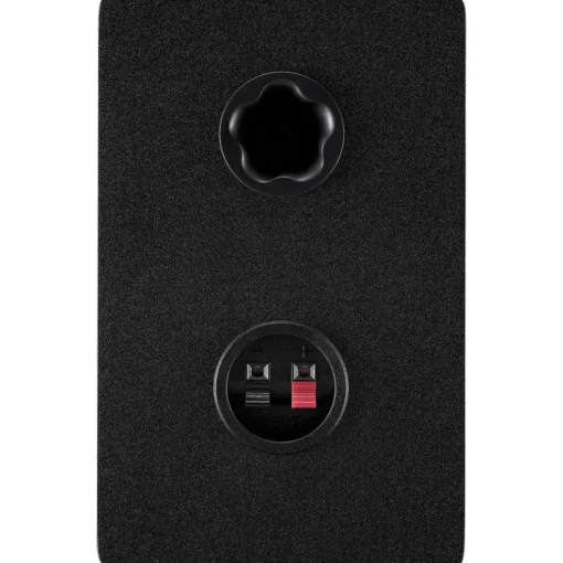 Yamaha HS4 4.5" Black Powered Studio Monitors (Pair)