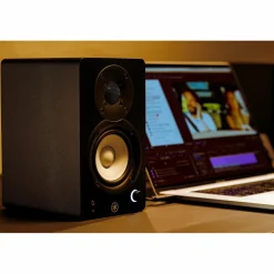 Yamaha HS4 4.5