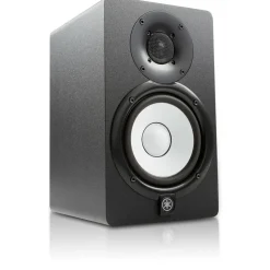 Yamaha HS5 5" Studio Monitor Pair with IK Multimedia ARC Studio Advanced Room Correction System