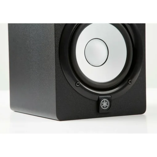 Yamaha HS5 5" Studio Monitor Pair with IK Multimedia ARC Studio Advanced Room Correction System