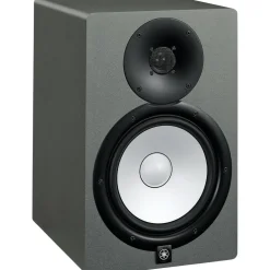 Yamaha HS8 SG 8" Powered Studio Monitor (Each), Slate Grey