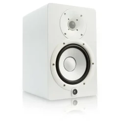 Yamaha HS7 W 6.5" Powered Studio Monitor (Each), White