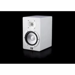Yamaha HS7 W 6.5" Powered Studio Monitor (Each), White