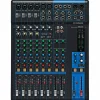Yamaha MG12 12-Channel Mixer