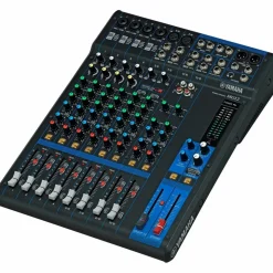 Yamaha MG12 12-Channel Mixer