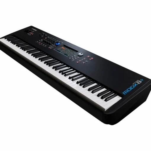 Yamaha MODX8+ 88-Key Synthesizer