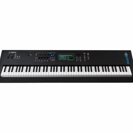 Yamaha MODX8+ 88-Key Synthesizer