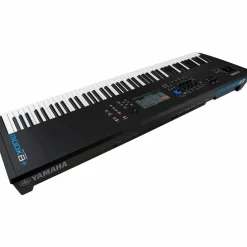 Yamaha MODX8+ 88-Key Synthesizer