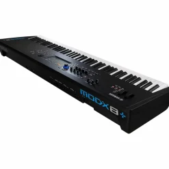 Yamaha MODX8+ 88-Key Synthesizer