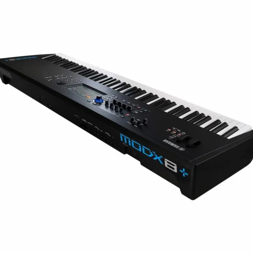 Yamaha MODX8+ 88-Key Synthesizer