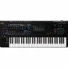 Yamaha MONTAGE M6 61-Key Synthesizer