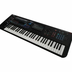 Yamaha MONTAGE M6 61-Key Synthesizer
