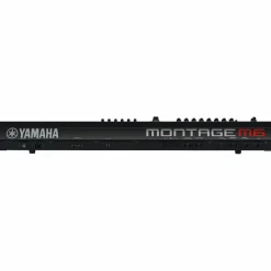 Yamaha MONTAGE M6 61-Key Synthesizer