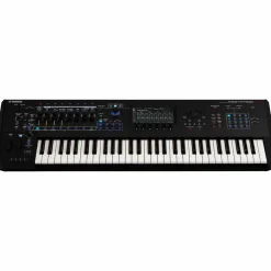 Yamaha MONTAGE M6 61-Key Synthesizer