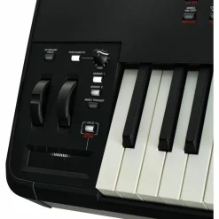 Yamaha MONTAGE M6 61-Key Synthesizer