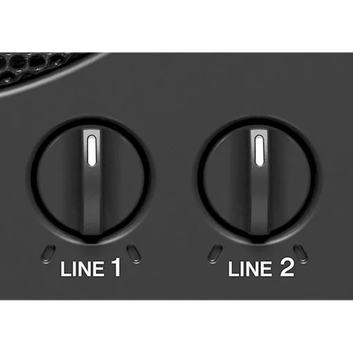 Yamaha MSP3A 4" Powered Studio Monitor (Each)