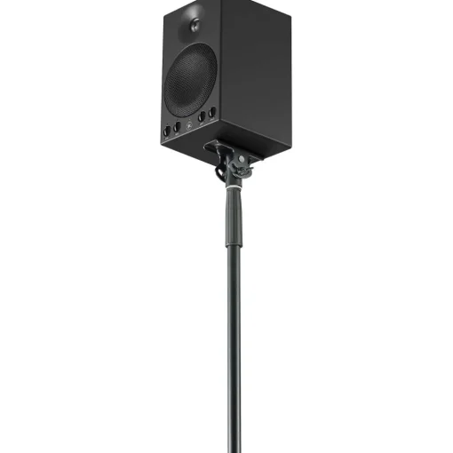 Yamaha MSP3A 4" Powered Studio Monitor (Each)