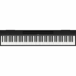 Yamaha P-143 88-Key Digital Piano With Stand and Bench