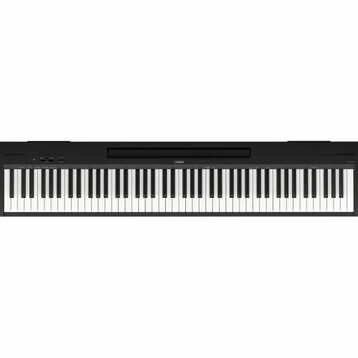 Yamaha P-143 88-Key Digital Piano With Stand and Bench