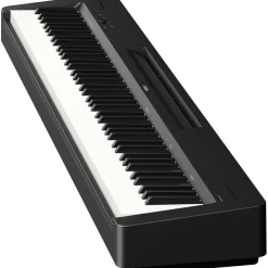 Yamaha P-143 88-Key Digital Piano With Stand and Bench