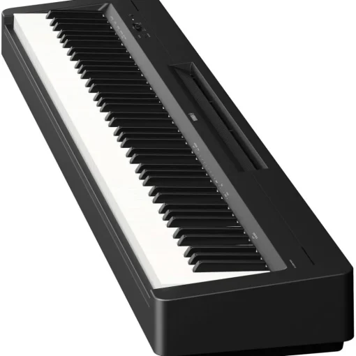 Yamaha P-143 88-Key Digital Piano With Stand and Bench