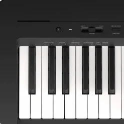 Yamaha P-143 88-Key Digital Piano With Stand and Bench