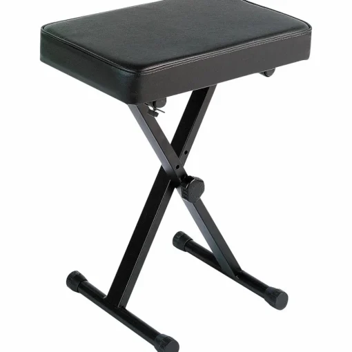 Yamaha P-143 88-Key Digital Piano With Stand and Bench