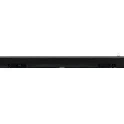 Yamaha Piaggero NP-15 61-Key Portable Keyboard With Power Adapter Black