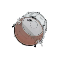 Yamaha Power-Lite Marching Snare Drum White Wrap 13 in.